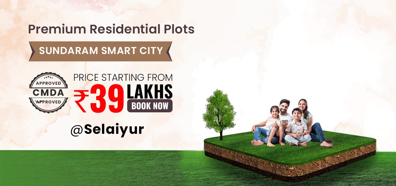 Property Developers and Construction Company in Tambaram, Chennai